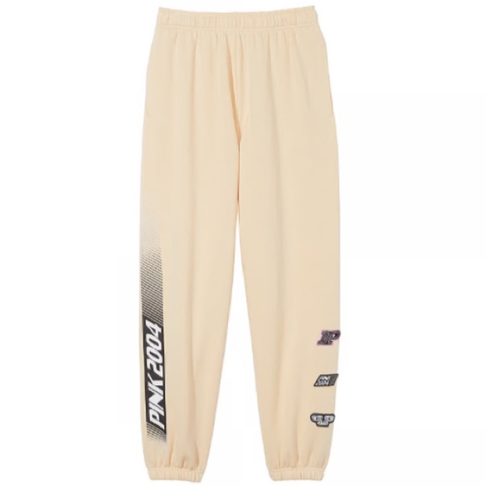 PINK VS Campus Joggers